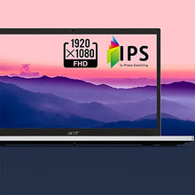 Load image into Gallery viewer, Acer Aspire 3 A314-23P-R3QA Slim Laptop | 14.0&quot; Full HD IPS Display | AMD Ryzen 5 7520U Quad-Core Processor | AMD Radeon Graphics | 8GB LPDDR5 | 512GB NVMe SSD | Wi-Fi 6 | Windows 11 Home,Silver
