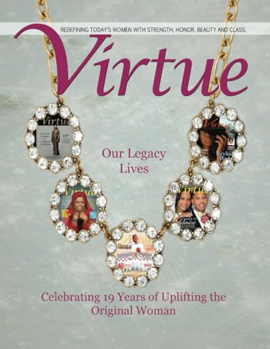 Our Legacy Lives: 19th Anniversary Edition BKS