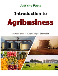 Introduction to Agribusiness BKS BBK