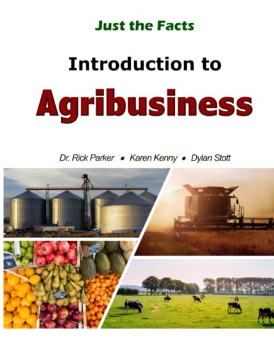 Introduction to Agribusiness BKS BBK
