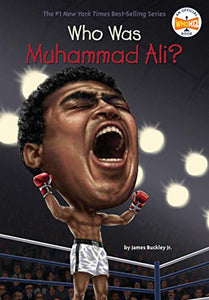 Who Was Muhammad Ali? BKS