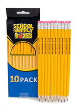 Load image into Gallery viewer, Back to School Supply Box Grades K-5 - School Supply Kit Back to School Essentials - 32 Pieces BTS
