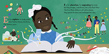 Load image into Gallery viewer, The ABCs of Black History BKS
