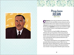 Black Men in Science: A Black History Book for Kids (Biographies for Children) Best BKS