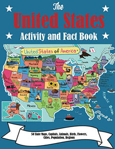 The United States Activity and Fact Book BKS