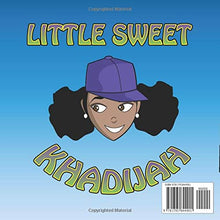 Load image into Gallery viewer, Little Sweet Khadijah BKS
