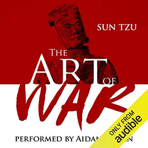 The Art of War AUDIO