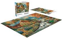 Load image into Gallery viewer, Buffalo Games - Alpine Serenity - 1000 Piece Jigsaw Puzzle with Hidden Images Puz
