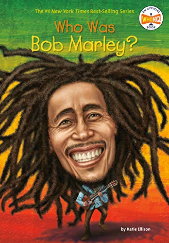 Who Was Bob Marley? BKS