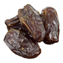 Load image into Gallery viewer, Anna and Sarah Organic Medjool Dates, 3 Pound Bag, No Sugar Added Natural Dried Dates in Resealable Bag, 3 Lbs FDS
