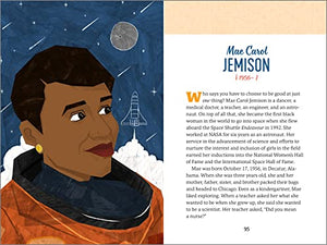 Black Women in Science: A Black History Book for Kids BKS