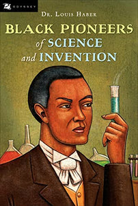 Black Pioneers of Science and Invention BKS