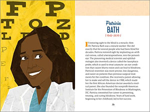 Black Women in Science: A Black History Book for Kids BKS