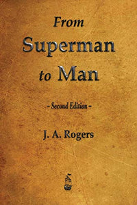 From Superman to Man BKS