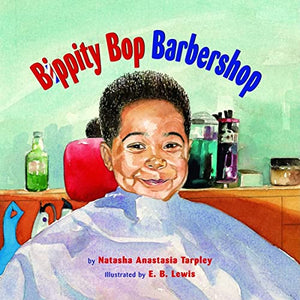 Bippity Bop Barbershop BKS