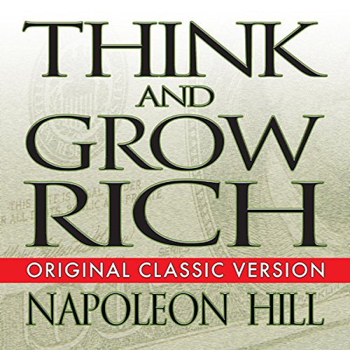 Think and Grow Rich AUDIO